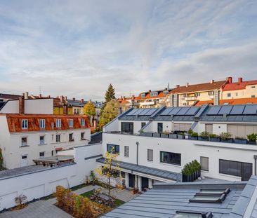 Stilvoll möblierte Wohnung in begehrter Lage - Photo 5