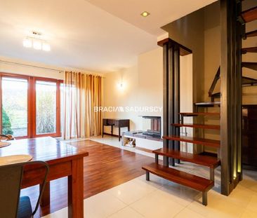 Dom Kraków Bodzów powierzchnia 129.0 m² C206-WD-67119 - Фото 1