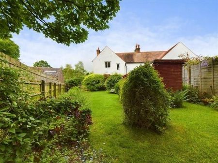 3 bedroom cottage to rent - Photo 5