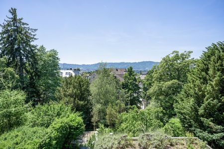 4.5 Zimmer, 97 m², 2. Stock - Photo 5