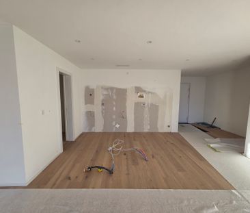 Erstvermietung! 3.5-Zimmer-Neubauwohnung in Alterswil - Foto 1