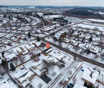 For Lease - 2 Pipers Green Court Unit# 3, Kitchener, Ontario - Photo 5