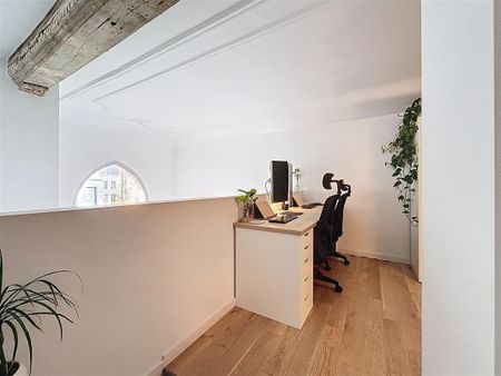 Appartement te huur in Gent - Photo 4