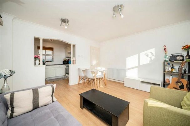 Haberdasher Street, Haberdasher Street, N1 - Photo 1