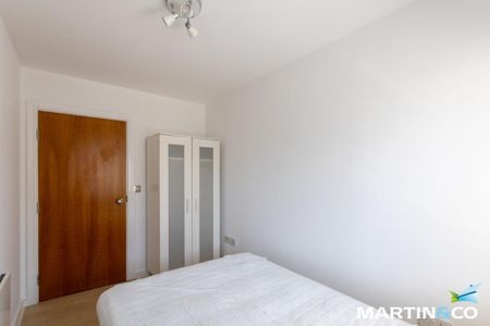 2 bedroom apartment to rent - Photo 2