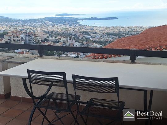 Μεζονέτα για ενοικίαση Πανόραμα (Βούλα) - Photo 1