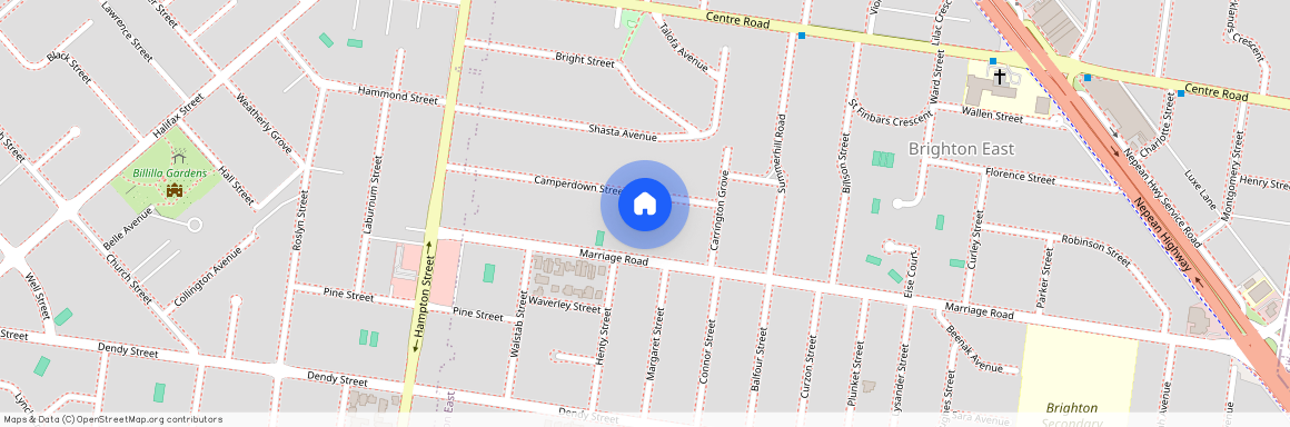 34 Camperdown Street, Vic 3187, Brighton East