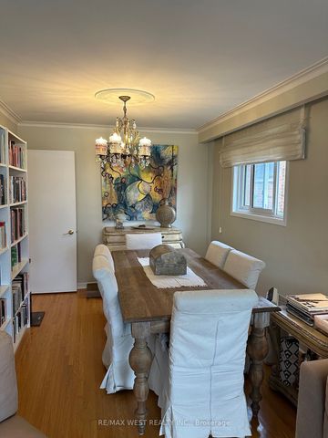 For Lease - 382 Maple Leaf Drive Unit# Main Flr, Toronto, Ontario - Photo 4