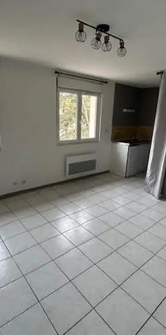 Appartement à louer 1 pièce 20.68m² - Photo 1