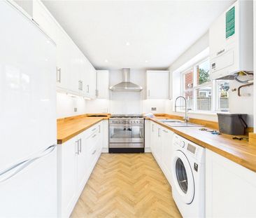 Coltsfoot Close, Burghfield Common, Reading, Berkshire, RG7 - Photo 5