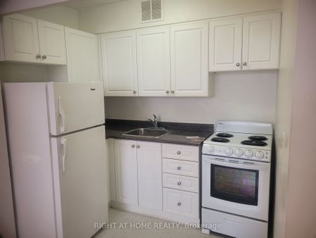 For Lease - 191 St George Street Unit# 308, Toronto, Ontario - Photo 4