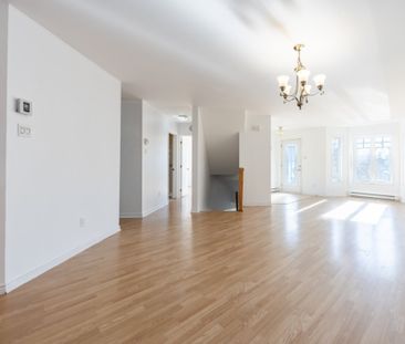 Appartement à louer - Brossard (Noms de rues (A)) Appartement à lou... - Photo 5