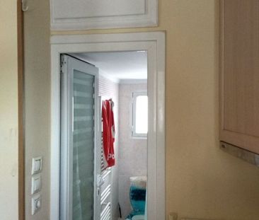 Studio/Γκαρσονιέρα για ενοικίαση Πλατεία Κυψέλης (Κυψέλη) - Photo 1