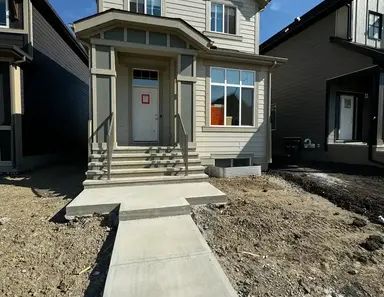 Mahogany Homes | 1070 Mahogany Blvd SE, Calgary - Photo 1