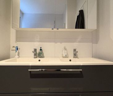 Gelijkvloers app. te huur in Herentals voor € 810 met 2 slaapkamers - Foto 6