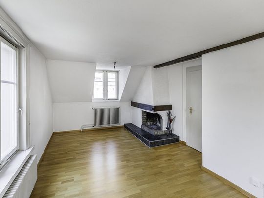 Rolandstrasse 10, 8004 Zürich - Photo 1