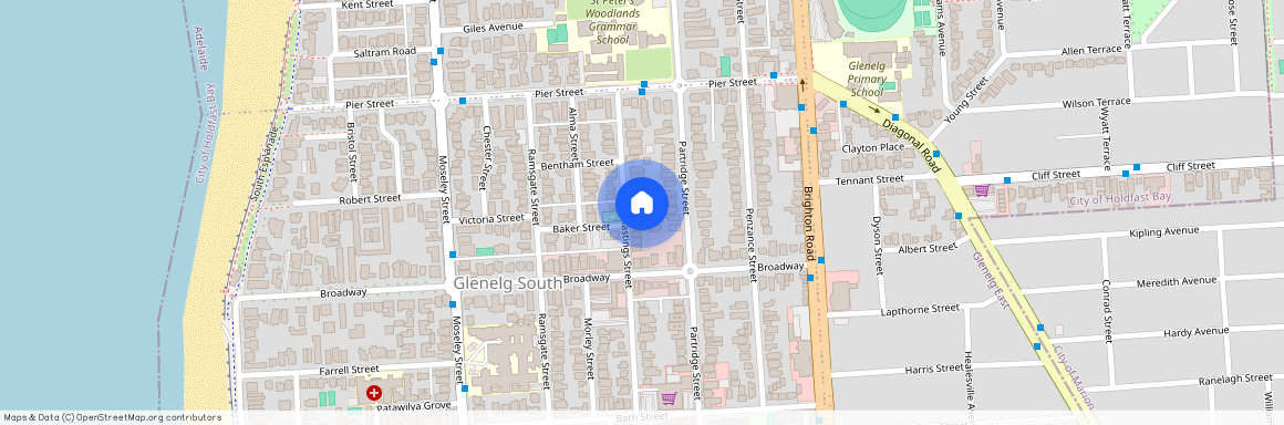 34 Hastings Street, SA 5045, Glenelg South