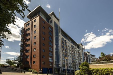 1 bedroom apartment to rent - Photo 4