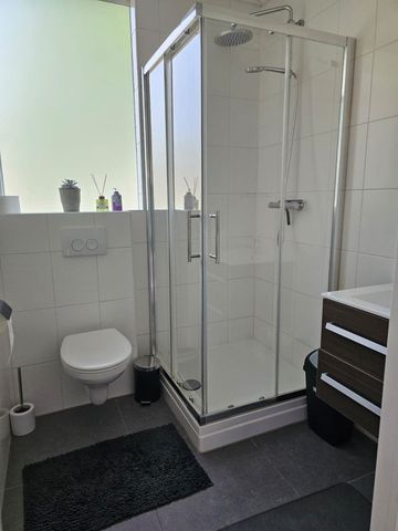 Te huur: Appartement Melsbroekstraat in Tilburg - Foto 2