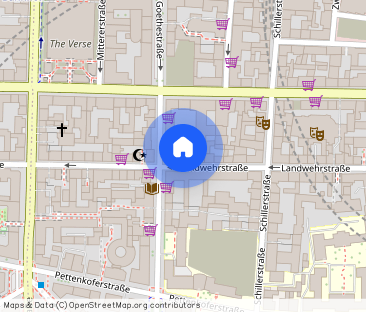 Neu Terrassen App. Mchn. HbH. 7 Gehminuten - Photo 1