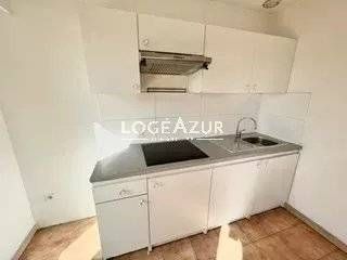 Location AppartementAntibes - Photo 2