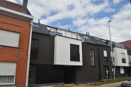 Nieuwbouwappartement gelegen in Opwijk centrum! - Photo 4