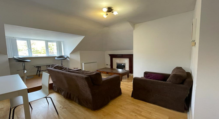 Bow Bridge Place (Penthouse Apartment) , Bows Lane, Dublin 8 - Photo 3