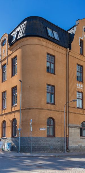 Salagatan 29 A - Foto 1