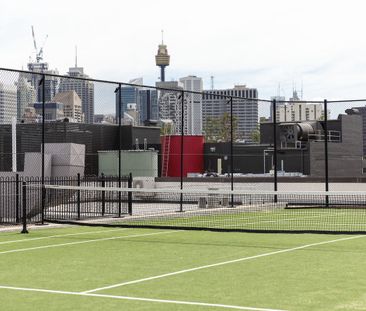 510/82-92 Cooper Street, Surry Hills NSW 2010 - Apartment For Rent ... - Photo 6