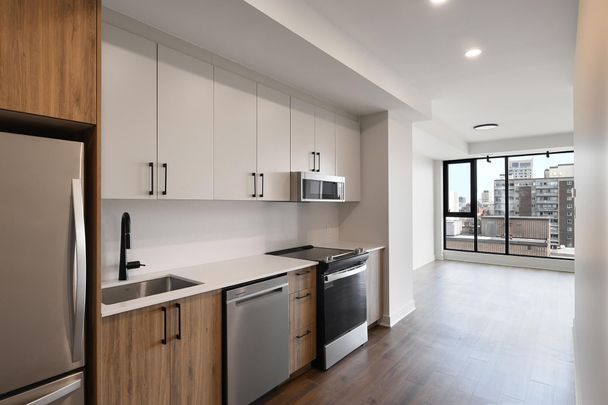 For Lease - 331 Cooper Street Unit# 803, Ottawa Centre, Ontario - Photo 1