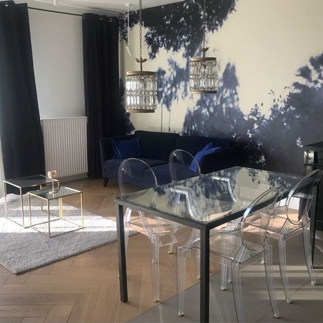 KOMFORTOWE 2 POK MOKOTÓW KONSTRUKTORSKA GARAŻ+K.L. - Фото 1