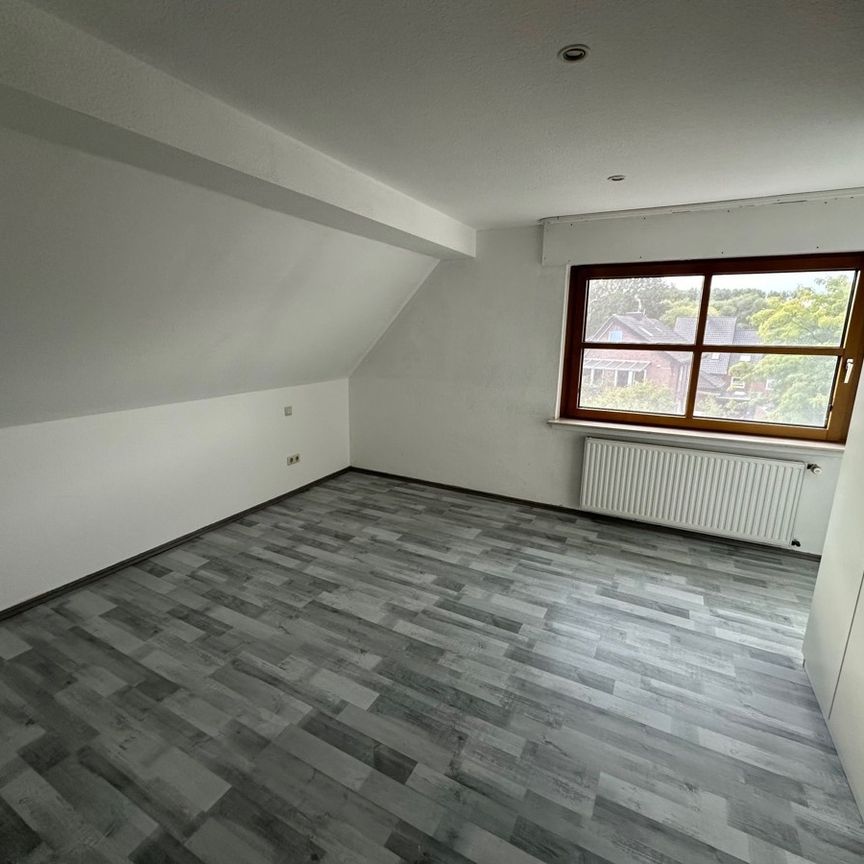 Wohnung zur Miete in Emsdetten Eine Wohnung zum Wohlfühlen in Emsdetten-Sinningen! - Foto 1