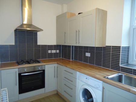 1 bedroom apartment to rent - Photo 3