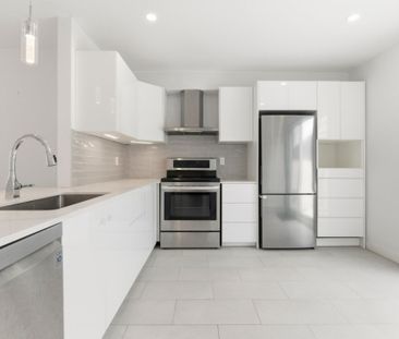 Nouveauté sur le marché Maison à étages à louer - Laval (Sainte-Dor... - Photo 4