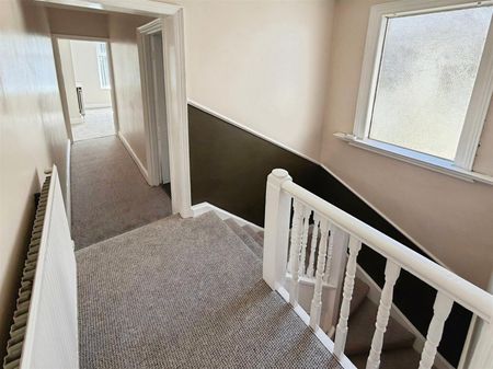 4 Bedroom House to Rent in St Peters Avenue, Kettering, NN16 - Photo 4