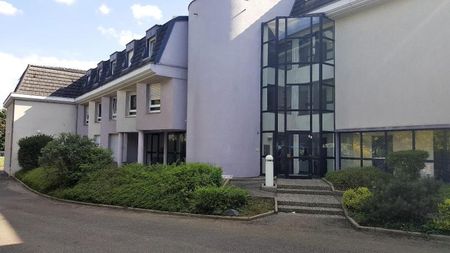 Location Appartement 1 pièce 18m² STRASBOURG 67000 - Photo 5