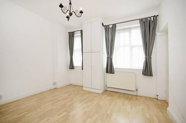1 bedroom flat to rent - Photo 1