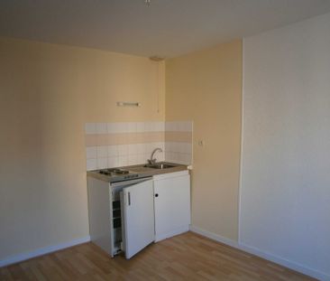 Beau Studio de 20 m² – Location – Limoges – Etudiants - Photo 2