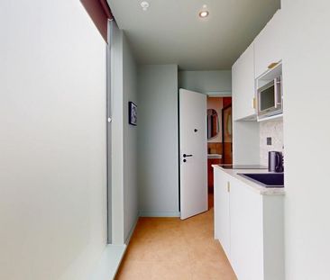 Studio to rent - Photo 5