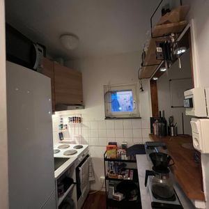 Norra Majorsgatan, Umeå - Photo 2