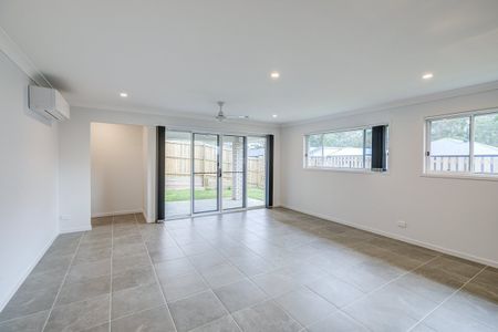 Brand New Family Home! - Photo 2
