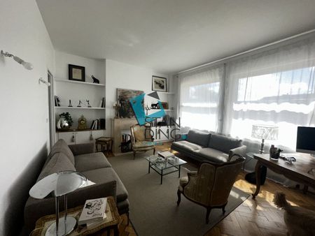 Appartement 3 pièces à Lille - Photo 5