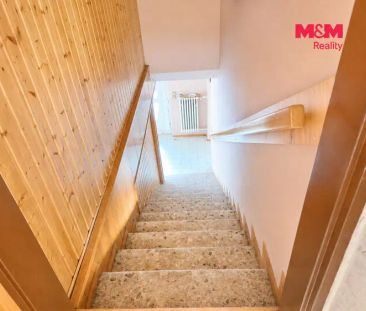 Pronájem bytu 3+1 v Veselí nad Moravou, ul. Moravní - Fotografie 5