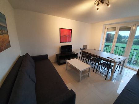 Location appartement 3 pièces, 56.18m², Passavant-la-Rochère - Photo 3