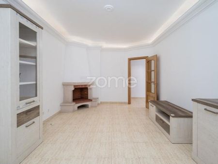 Apartamento T2 - Photo 2