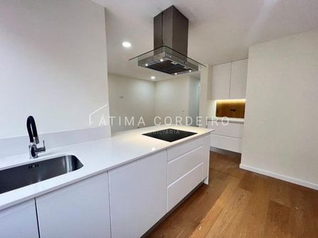 Apartamento T2 - Photo 3