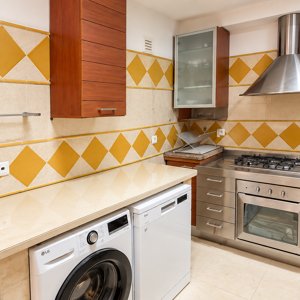 T1 R/C | 50 m² | ARRENDAMENTO | PRÍNCIPE REAL - Photo 1