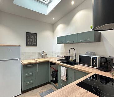 Appartement 2 pièces 48m2 REIMS 850 euros - Photo 6