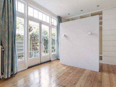 Van Beuningenstraat 65, 'S-GRAVENHAGE - Foto 5