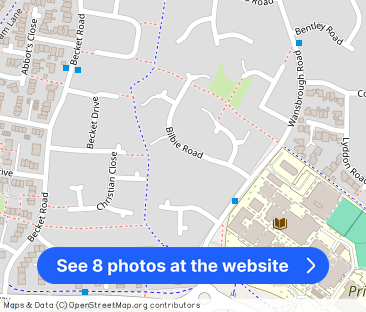 Rudhall Green, Weston-super-Mare - Photo 1